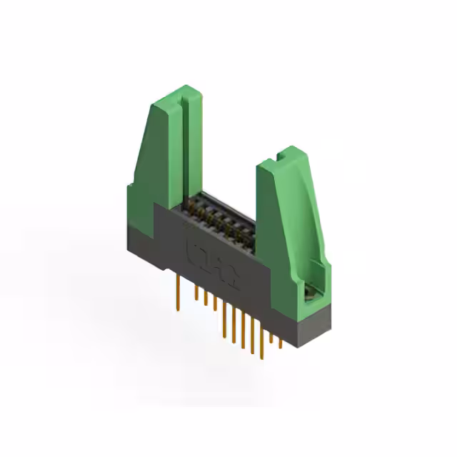 395-020-523-288 EDAC Inc.  Edgeboard Connectors